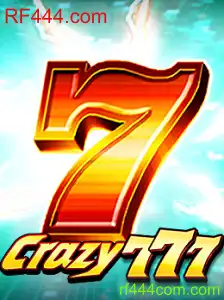 Crazy777